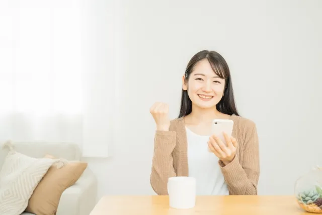 「片付ける」より「散らかさない」！キレイを維持する方法