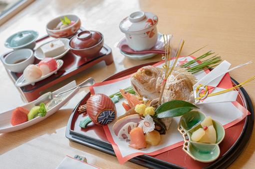 お食い初めの食器はどう処分する