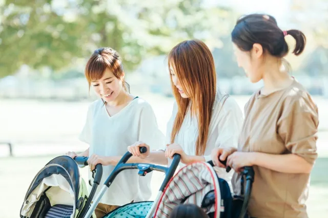 まとめ：ベビーカー処分は適切なタイミングで行おう