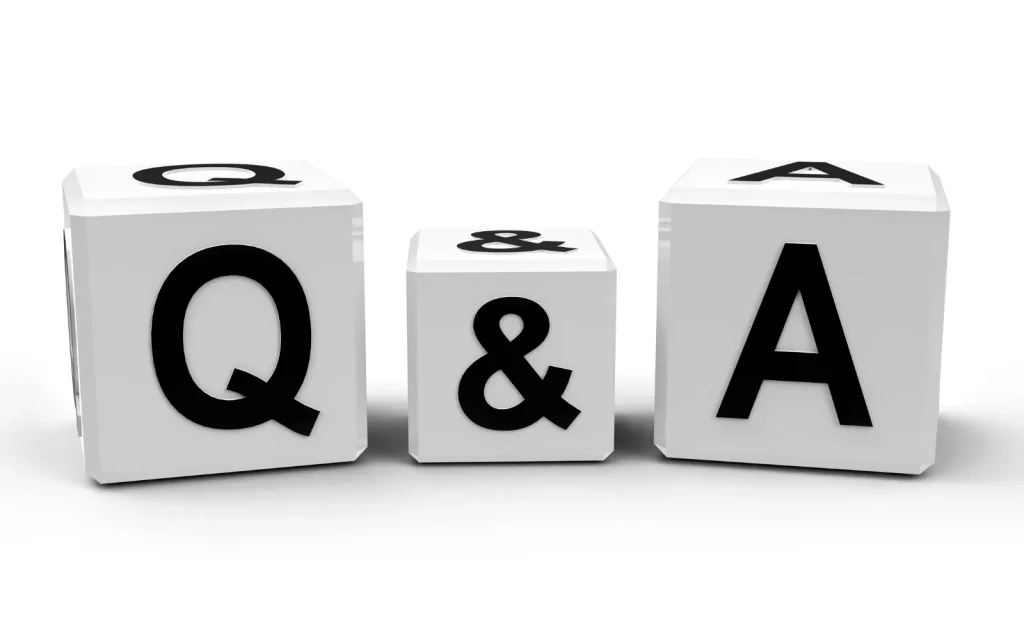 座椅子の処分Q&A:よくある質問とトラブル事例