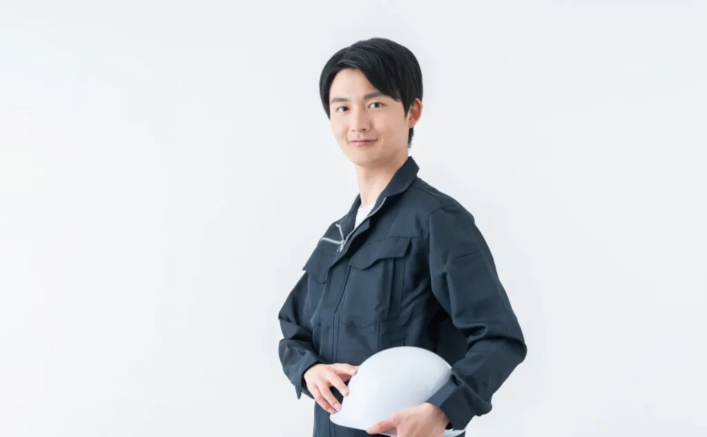 自分で行うか、業者に依頼するか