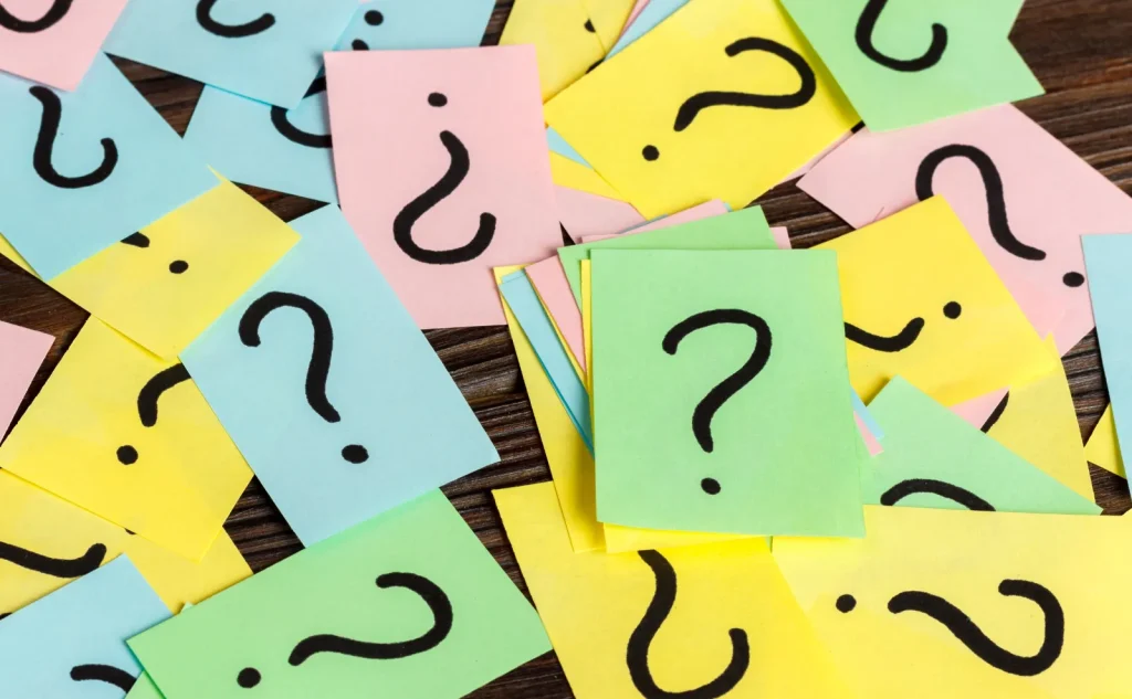 よくある質問(FAQ)