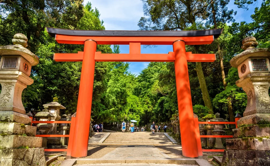 方法5:神社やお寺での供養・お焚き上げ