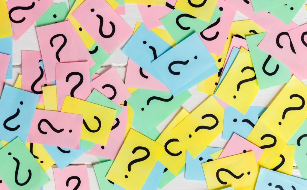 よくある質問(FAQ)