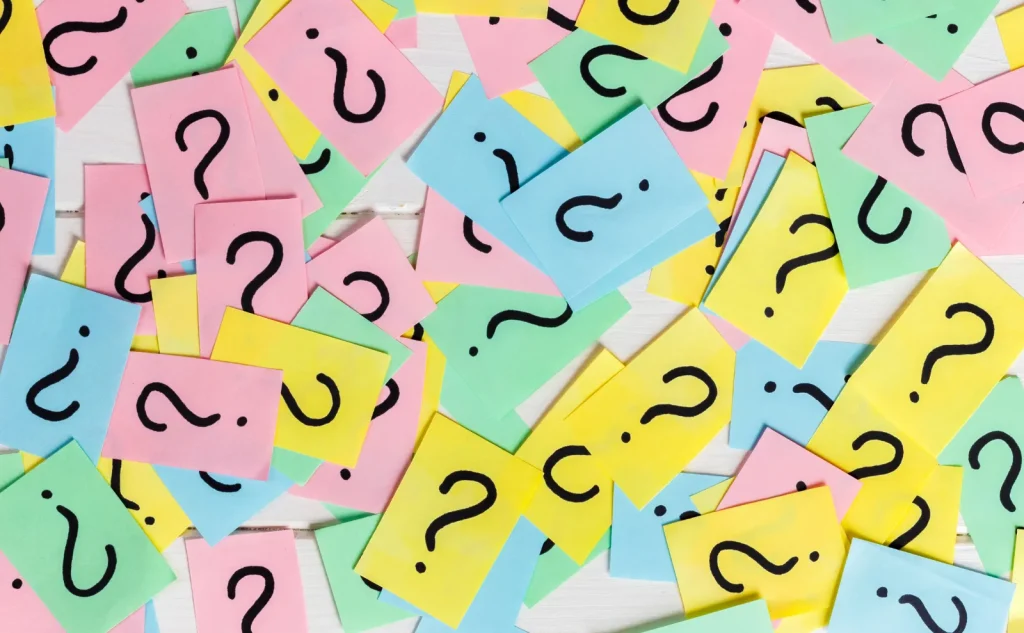よくある質問（FAQ）