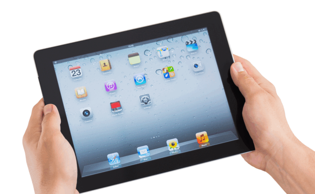 ipadの処分まとめ・総括