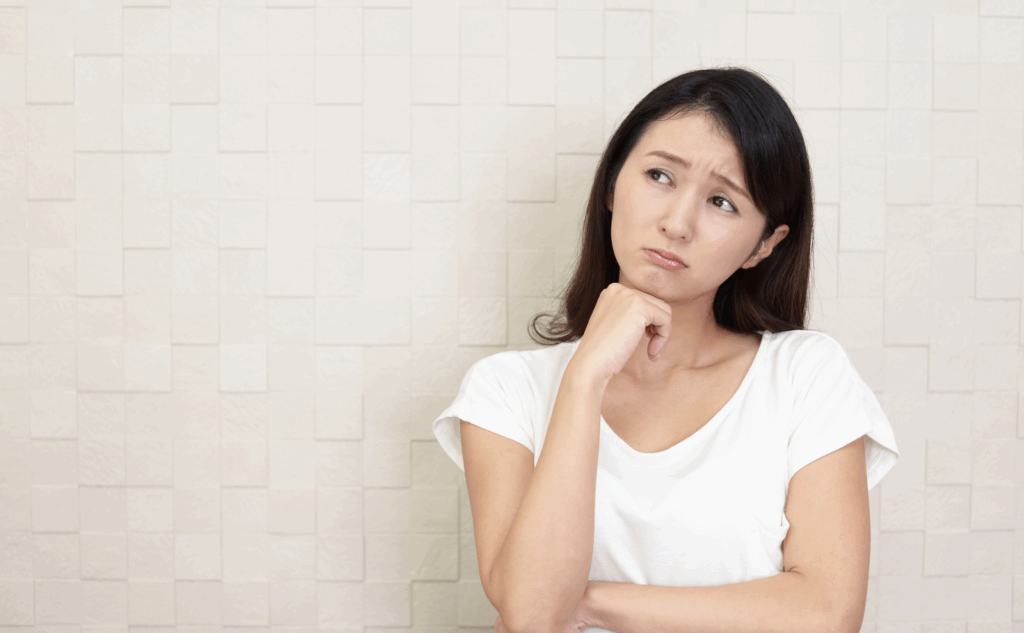 処分や返納が難しいときの保管方法