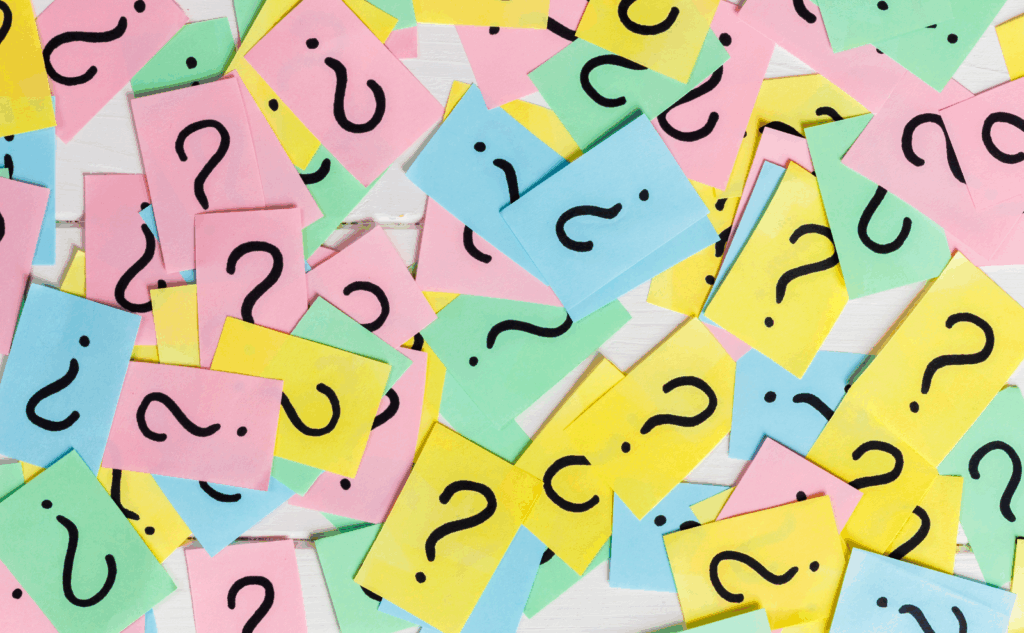 パソコンの捨て方よくある質問（FAQ）