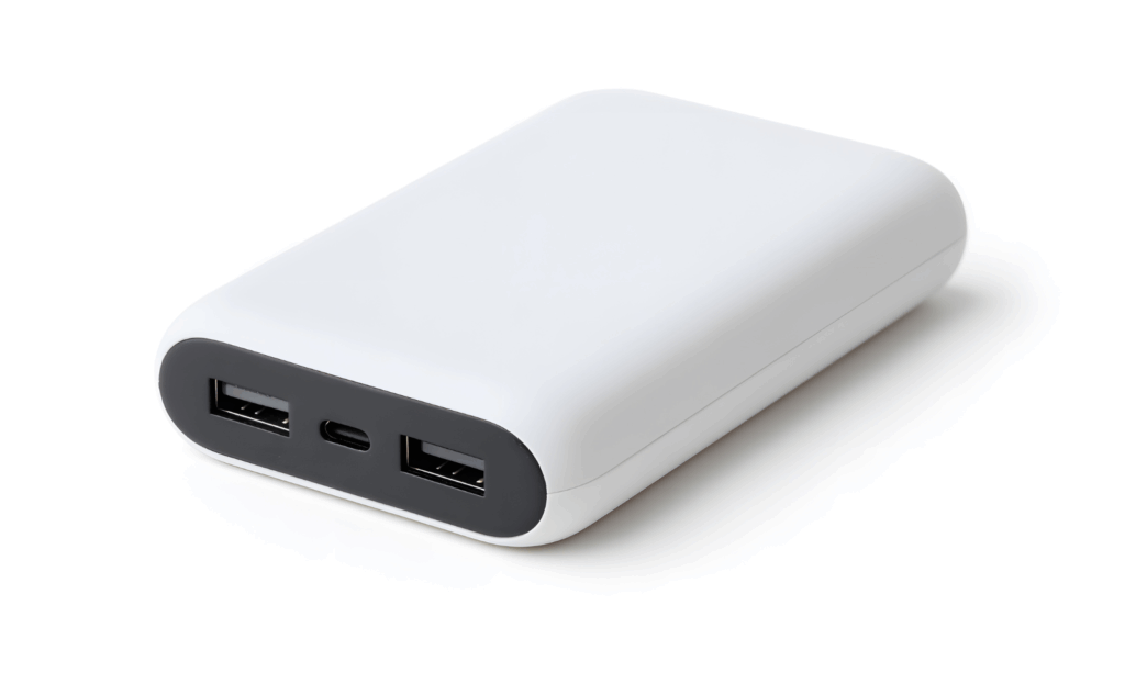 膨張したモバイルバッテリーまとめ・総括