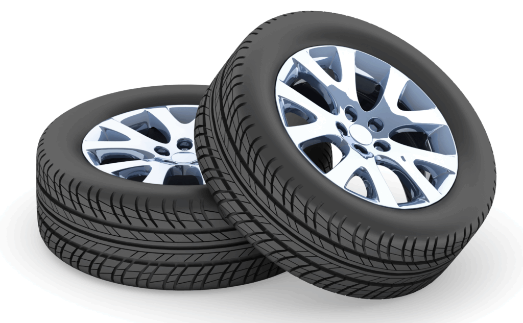 タイヤ処分まとめ・総括