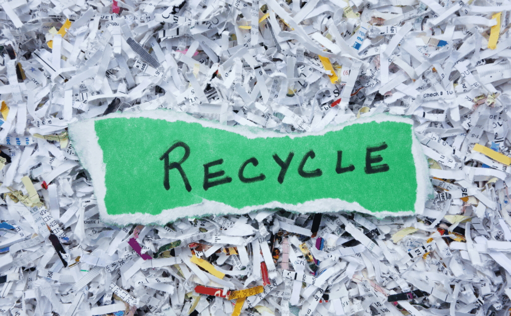 タイヤのリサイクル事情と再利用の実態