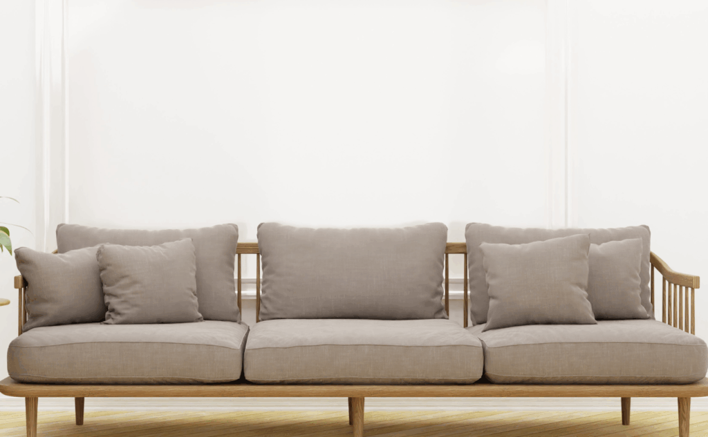 重くて運べないソファーをどうする？運搬に困ったときの対策