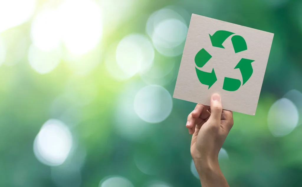 自宅でできるリサイクル・再生方法