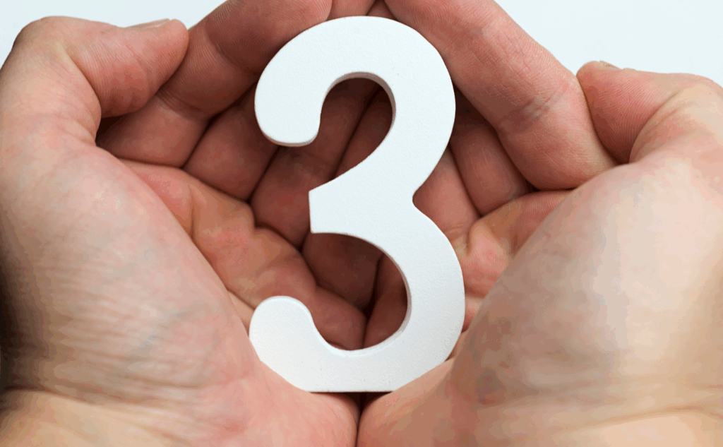 大量の服を処分する前に確認しておきたい3つのポイント