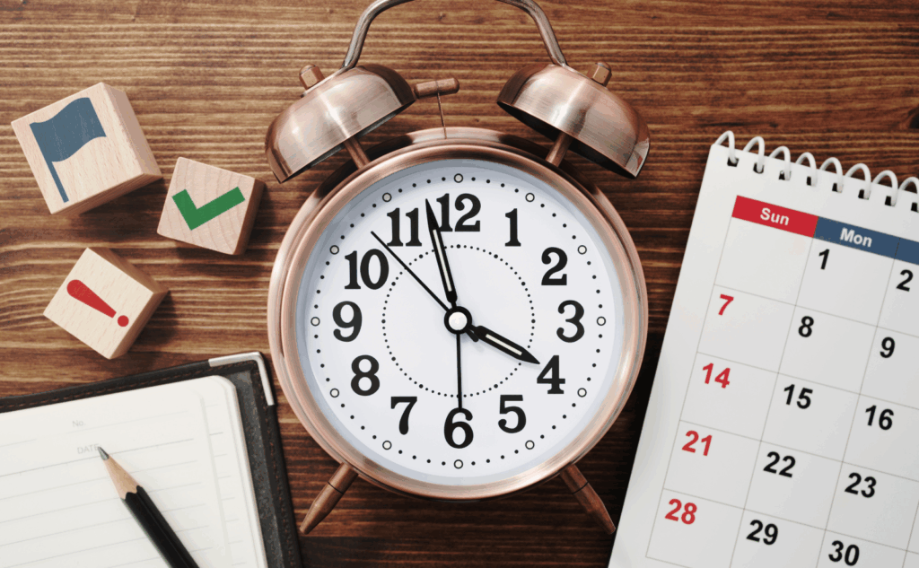 大量の服を処分するタイミングとは?