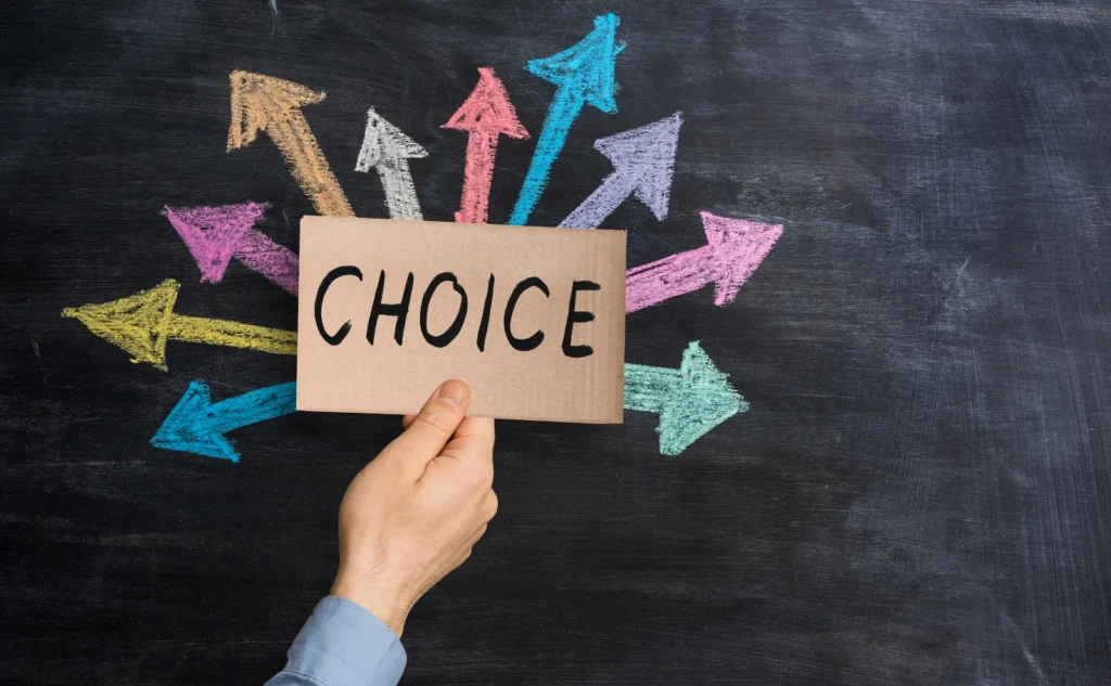 不用品回収業者に依頼する選択肢