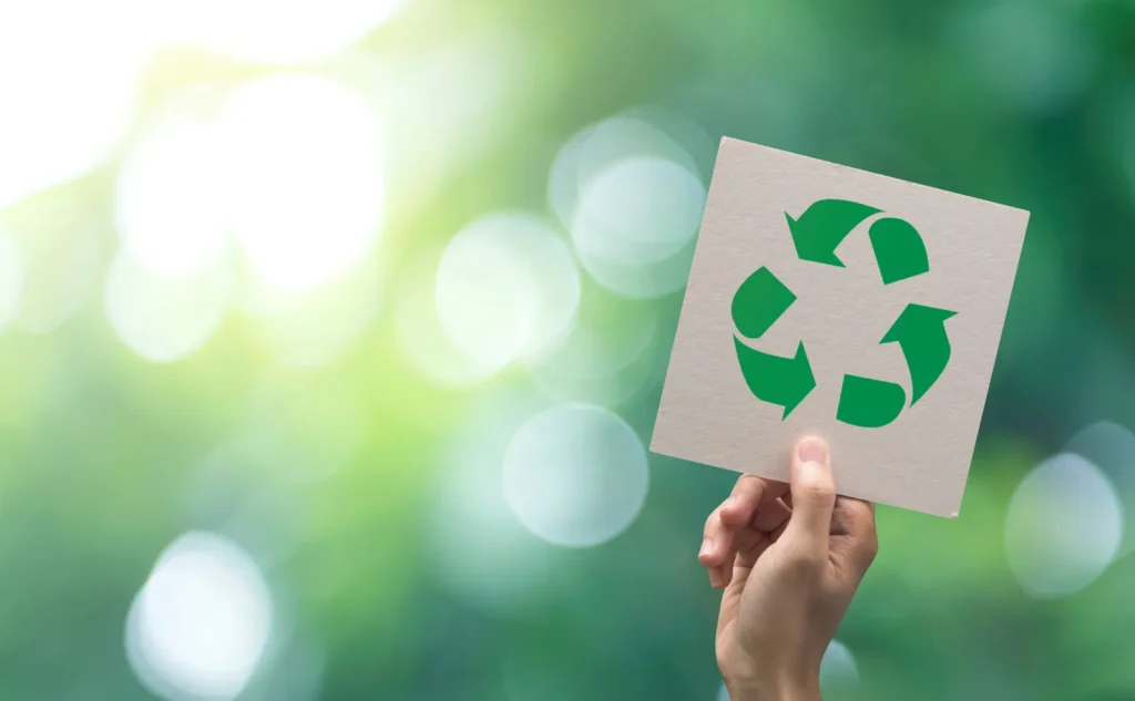 リサイクル・再利用で布団を有効活用