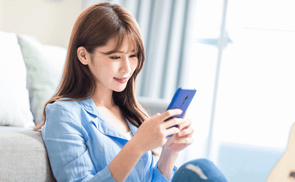 フリマアプリ・オークションで家具を売却する