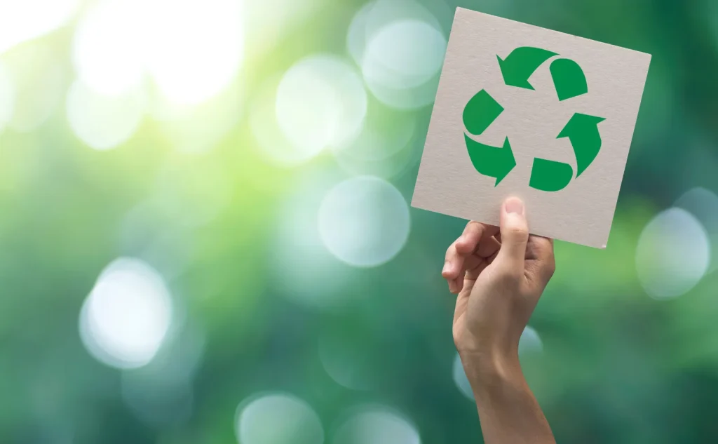 売却やリサイクルの活用：捨てる前にできること