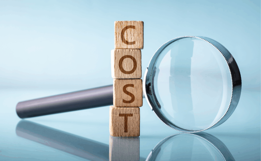 大型家具の処分にかかる費用相場