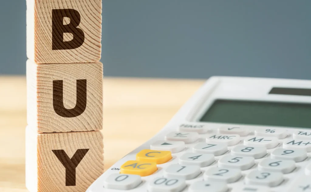 リサイクルショップで買い取ってもらう方法