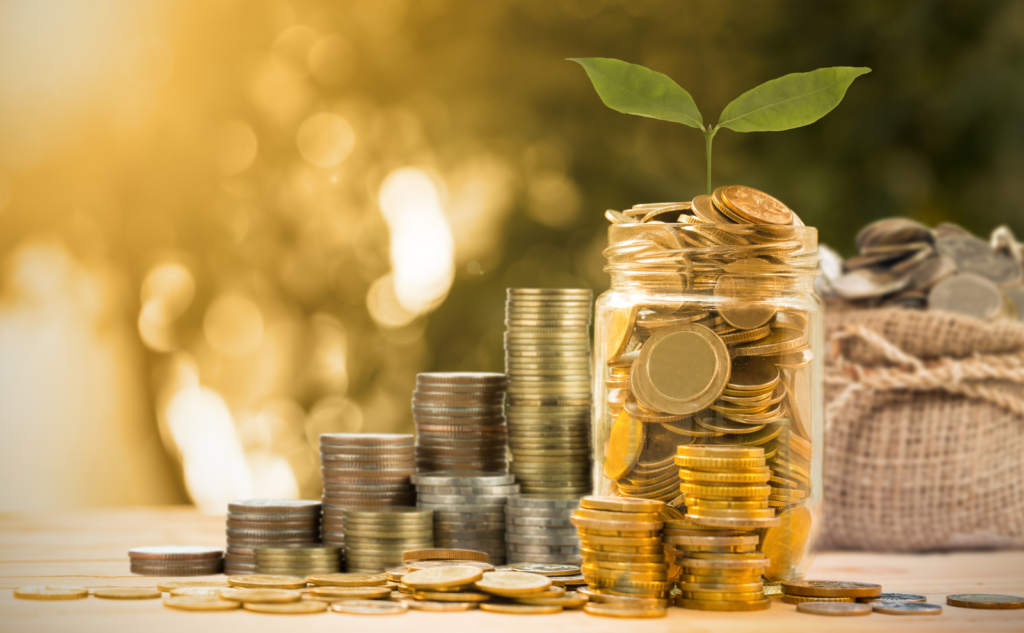 お金に起きる「いいこと」：節約と現金化は両方狙える