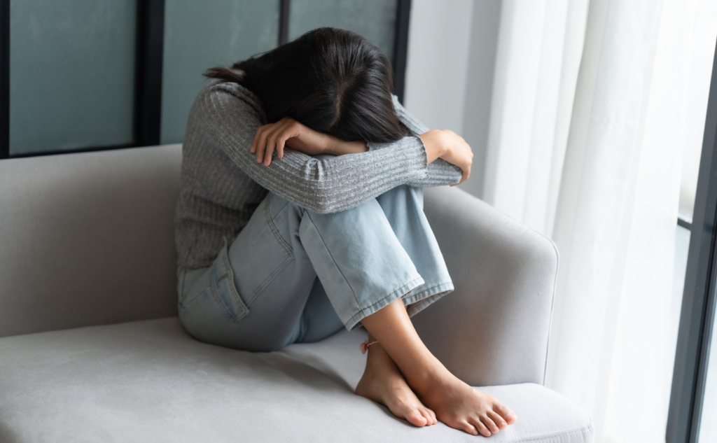 汚部屋が関連するといわれる精神疾患・病気の可能性