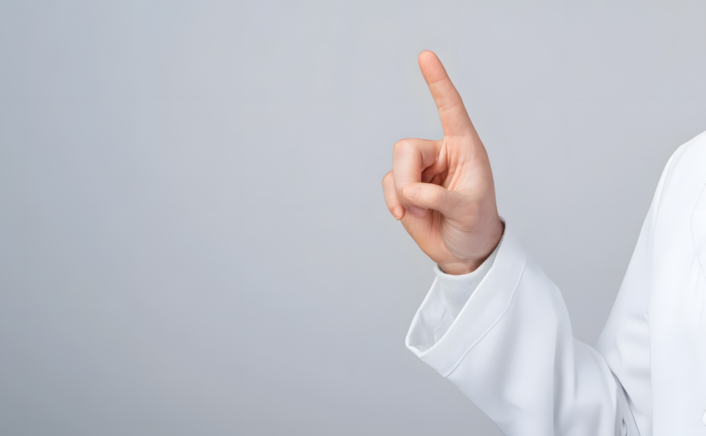 病気かもしれないと思ったら:受診と相談のステップ