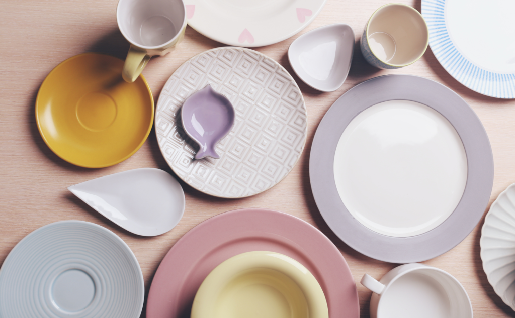 遺品整理で出た食器まとめ・総括