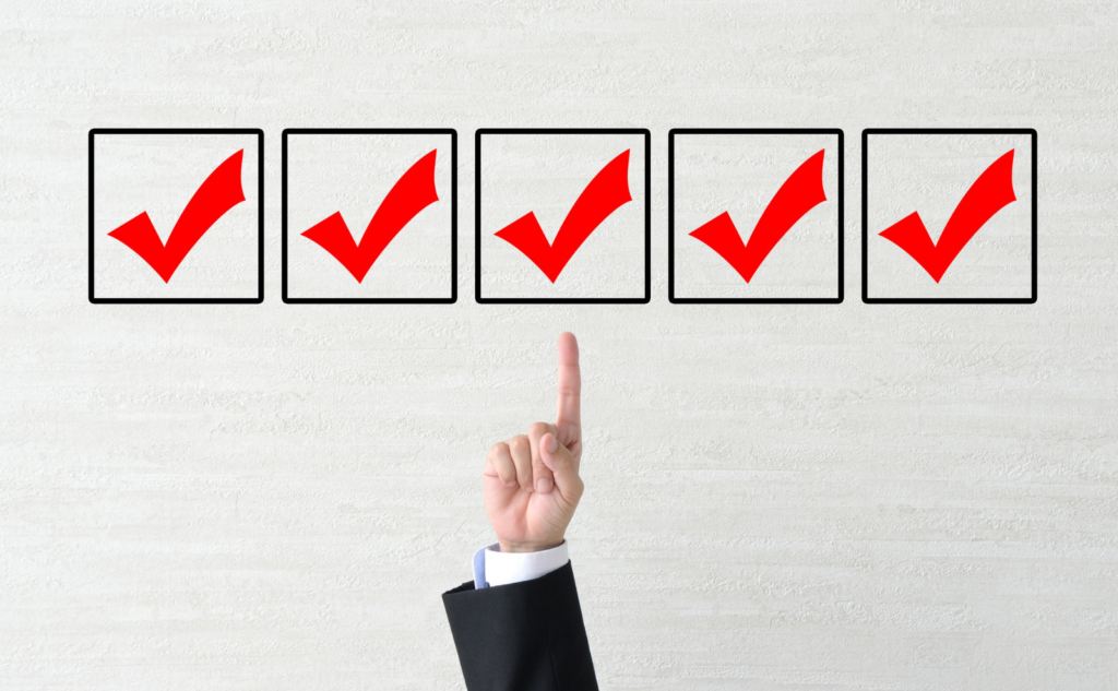 遺品整理と並行してやっておきたいこと