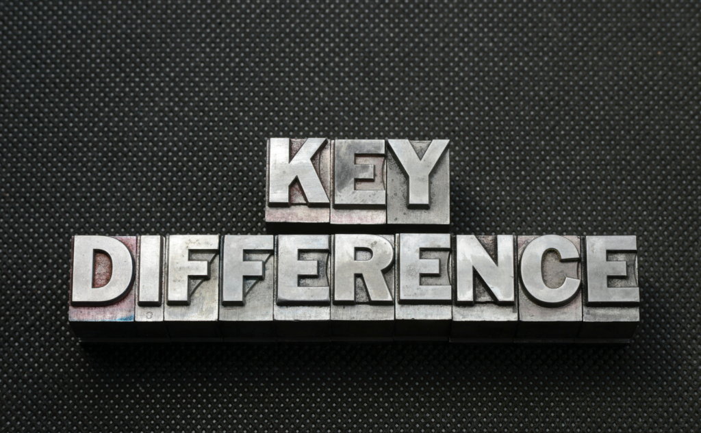 業務委託契約書と業務提携契約書の違い