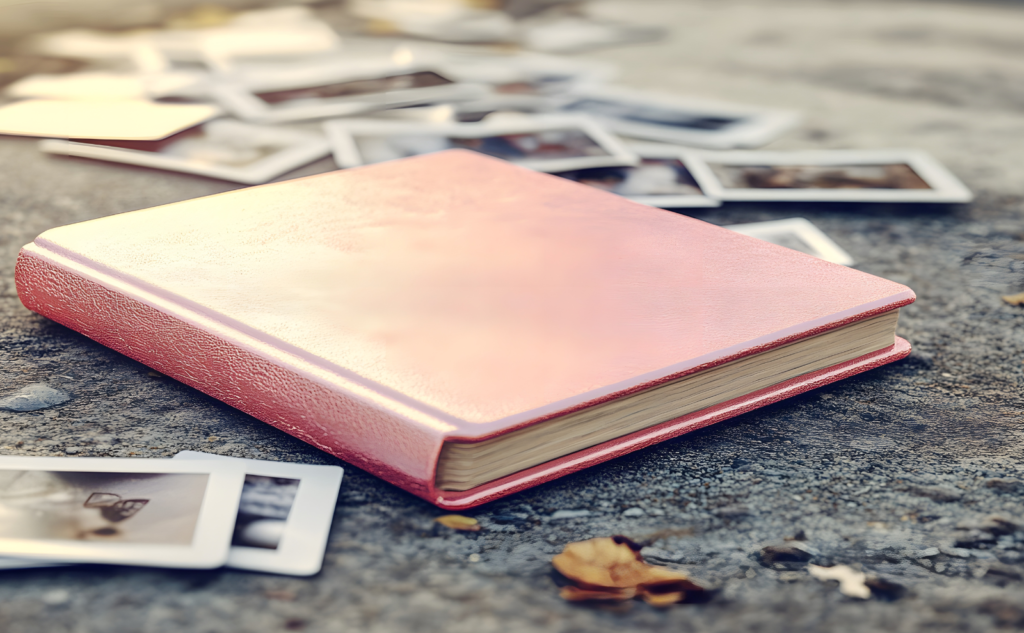 思い出の品の扱い方:写真・手紙・デジタル遺品