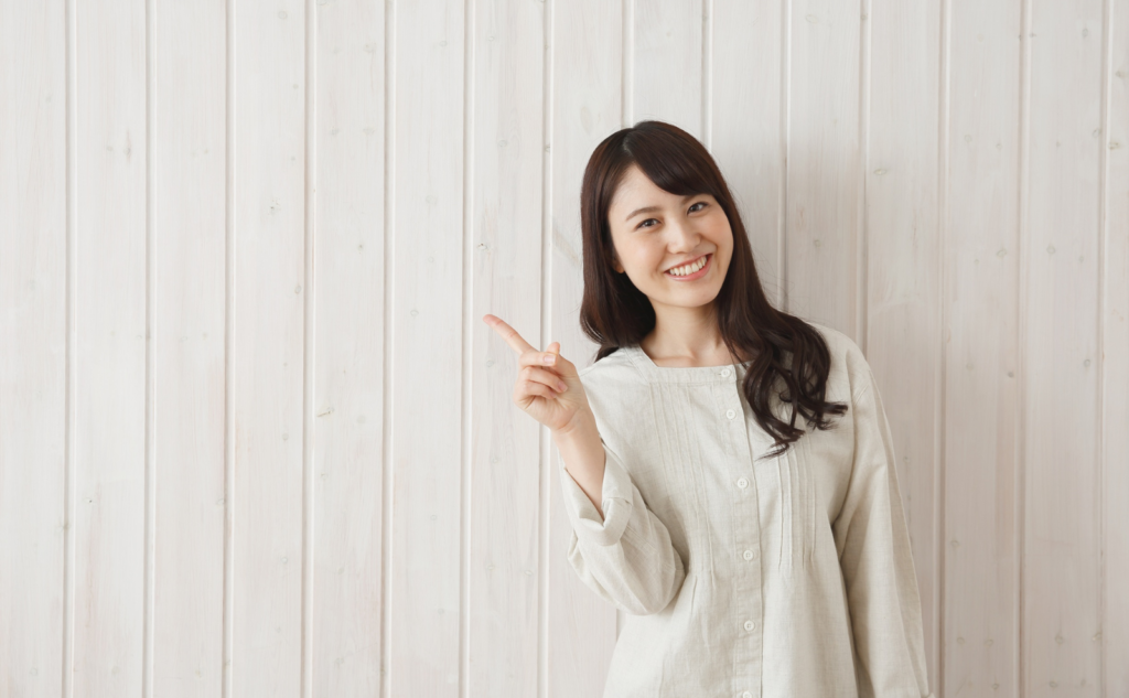 残すものを保管するときのポイント