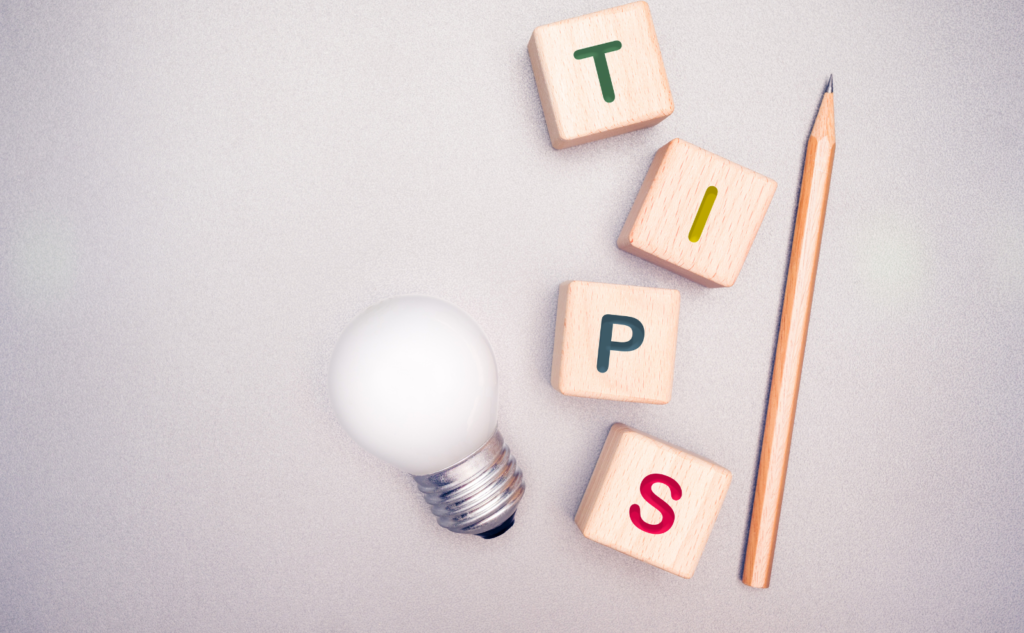 効果を高めるための捨て方のコツと注意点