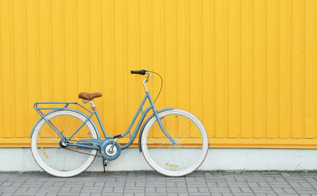 状況別・あなたに合う自転車の捨て方シミュレーション
