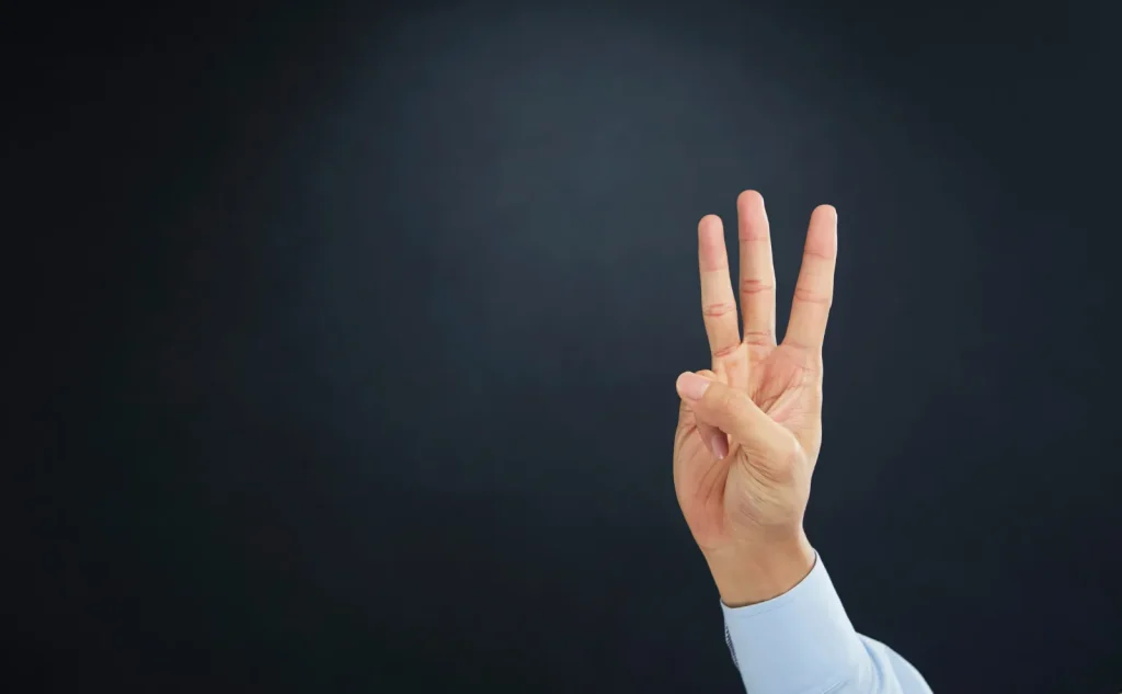 家具を廃棄する前に必ず確認する3つ