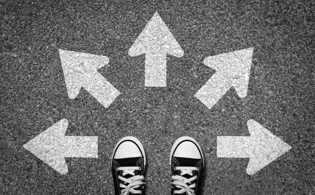 あなたに合うベストな処分方法は？ケース別おすすめルート