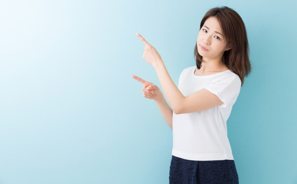 不用品の処分方法は5択:向き不向き早見表