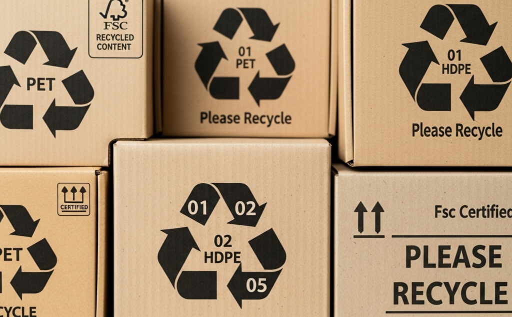 処分の前に検討したいリユース・リサイクル・寄付の選択肢