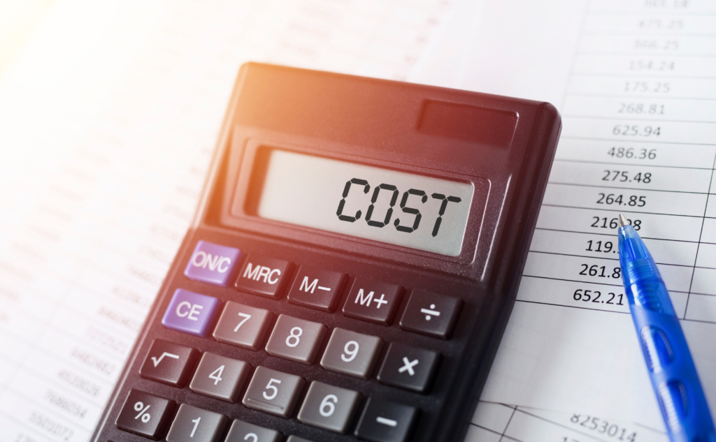 消火器の処分費用の目安とリサイクルシールの価格