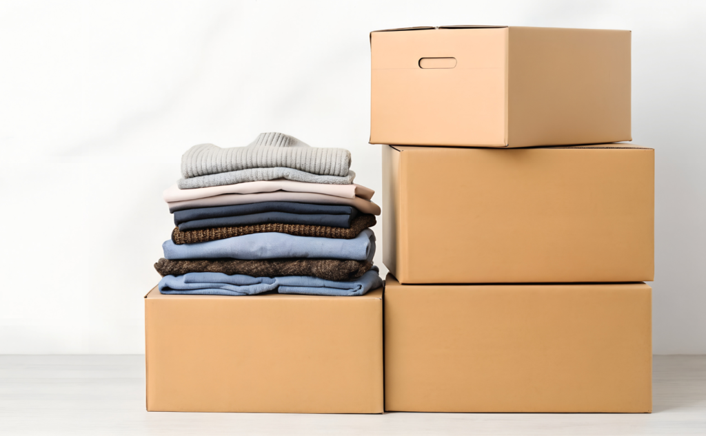 断捨離の本当の意味まとめ