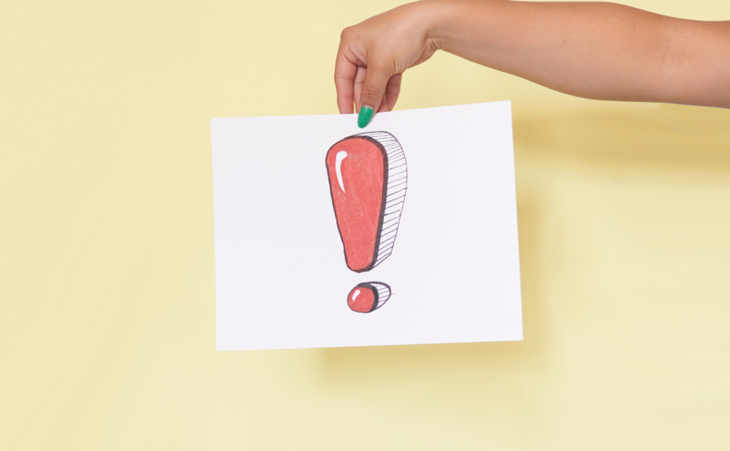 業者に処分を依頼する際の注意点