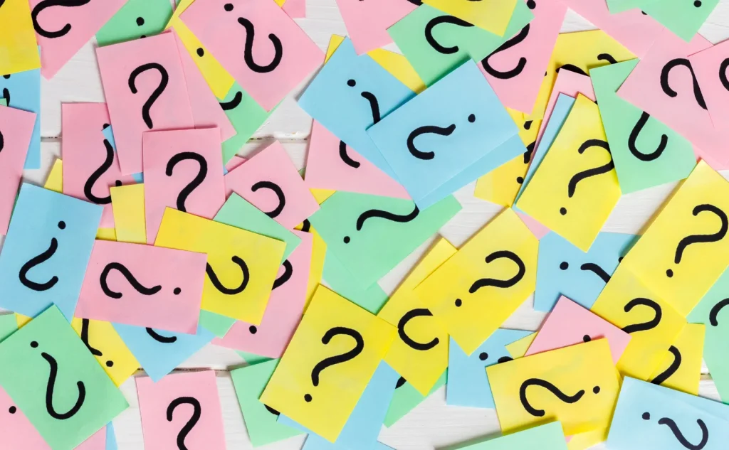 よくある質問(FAQ)