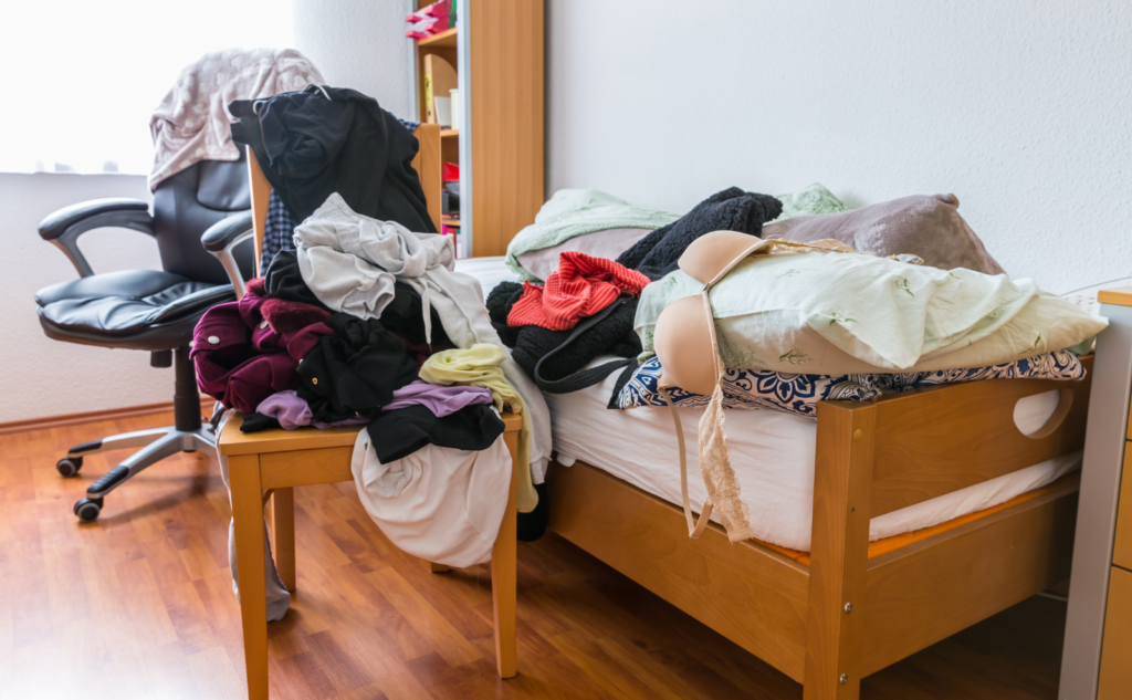 まとめ|ゴミ部屋は手順化すれば片付けられる