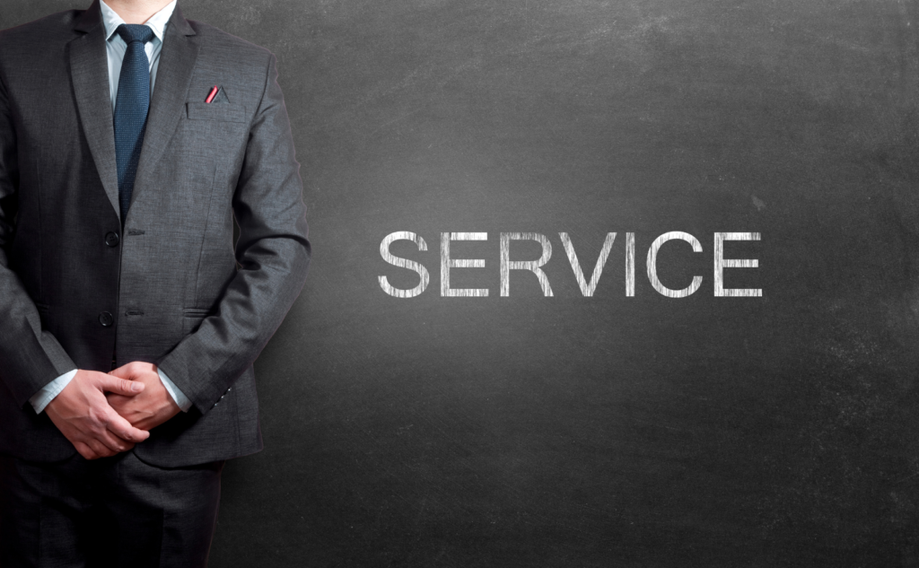 墓参り代行のサービス内容