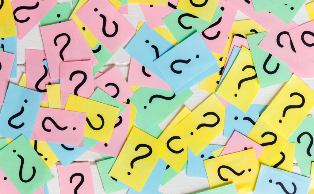 墓参り代行のQ&A