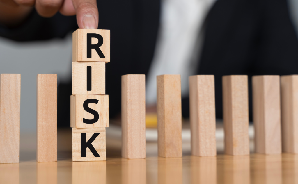 部屋が散らかり続けると起こるデメリット