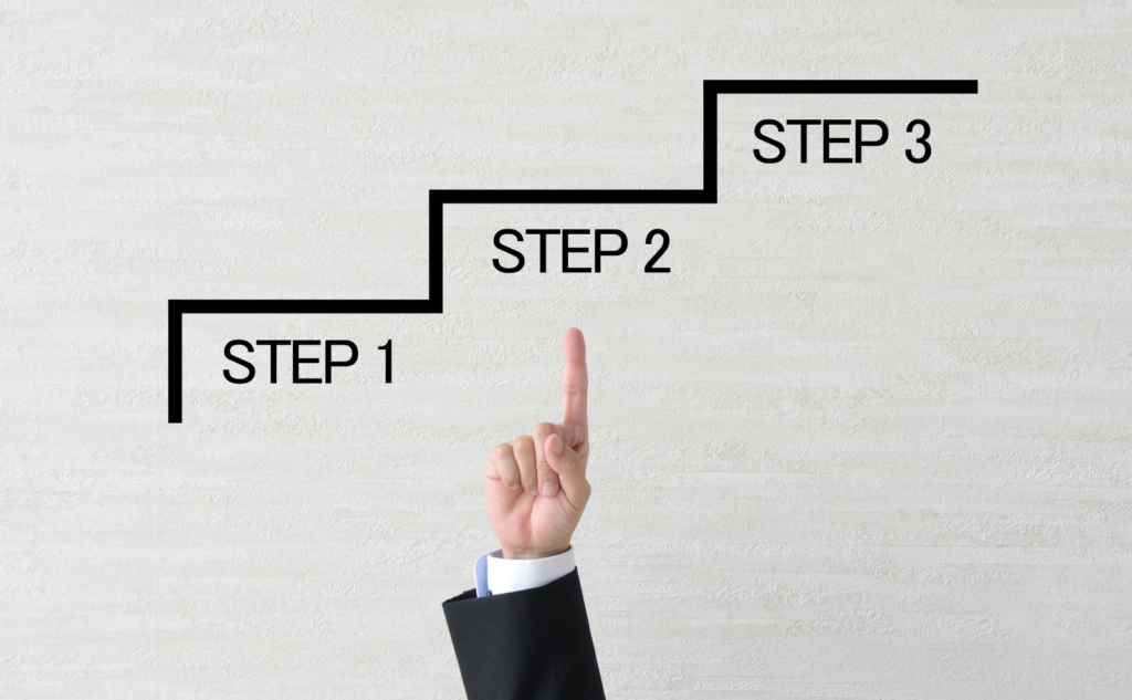 見積もりから回収までの流れ