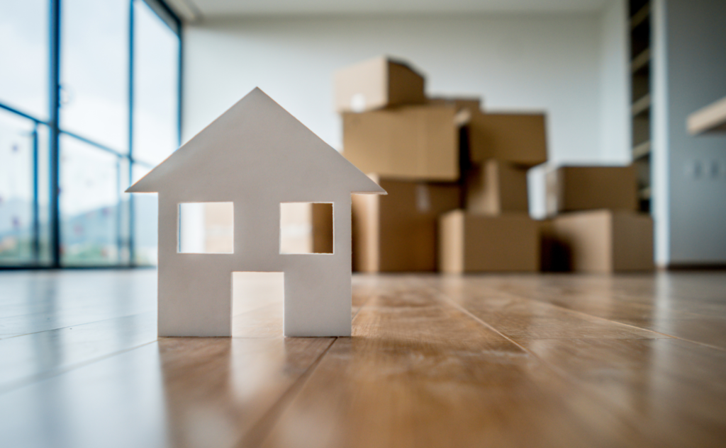 引越しの不用品処分の相場まとめ