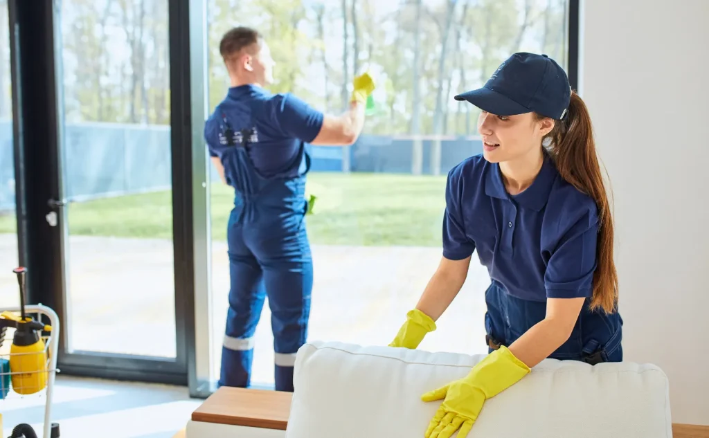 ハウスクリーニングと不用品回収まとめ・総括